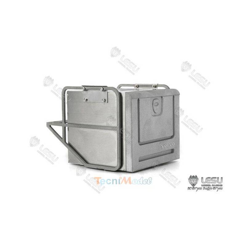 Caisson latéral pour Volvo 1/14