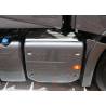 Echappement latéral pour Volvo 1/14