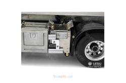 Caissons latéraux pour Volvo 1/14