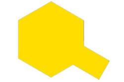MINI XF3 YELLOW MATT 