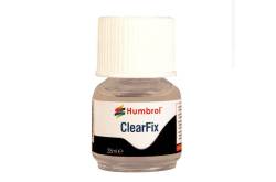 Clearfix Flacon 28ml HUMBROL AC5708