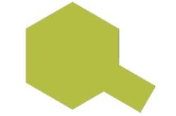 MINI XF4 GREEN YELLOW MATT