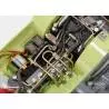 Kit d'un Chariot Élévateur hydraulique Linde H40D 1/14 - LESU RD-A0002