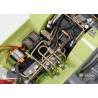 RC 1/14 Hydraulic Kit Linde H40D Forklift by LESU RD-A0002