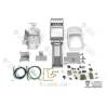 RC 1/14 Hydraulic Kit Linde H40D Forklift by LESU RD-A0002