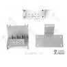 Kit d'un Chariot Élévateur hydraulique Linde H40D 1/14 - LESU RD-A0002