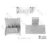 RC 1/14 Hydraulic Kit Linde H40D Forklift by LESU RD-A0002