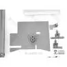 Kit d'un Chariot Élévateur hydraulique Linde H40D 1/14 - LESU RD-A0002