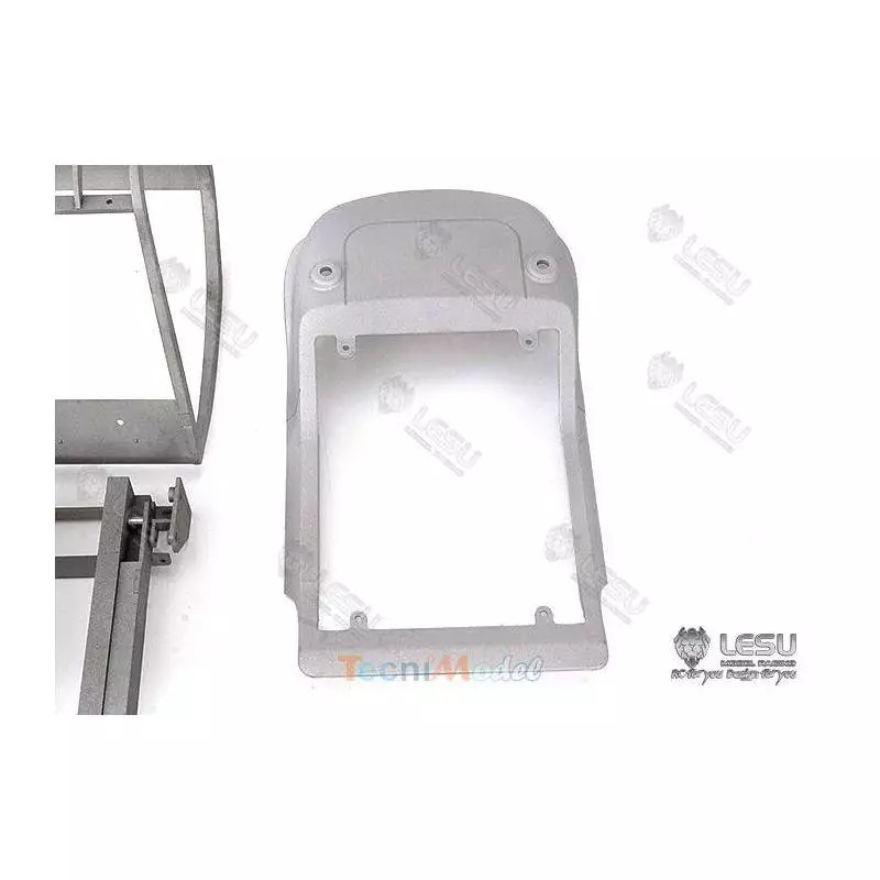 Kit d'un Chariot Élévateur hydraulique Linde H40D 1/14 - LESU RD-A0002
