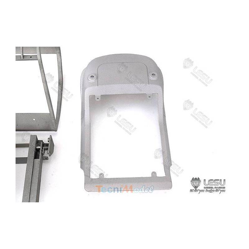 RC 1/14 Hydraulic Kit Linde H40D Forklift by LESU RD-A0002