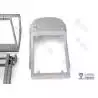 Kit d'un Chariot Élévateur hydraulique Linde H40D 1/14 - LESU RD-A0002