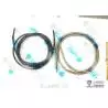 Kit d'un Chariot Élévateur hydraulique Linde H40D 1/14 - LESU RD-A0002