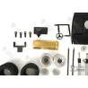 RC 1/14 Hydraulic Kit Linde H40D Forklift by LESU RD-A0002