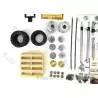 Kit d'un Chariot Élévateur hydraulique Linde H40D 1/14 - LESU RD-A0002