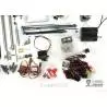 Kit d'un Chariot Élévateur hydraulique Linde H40D 1/14 - LESU RD-A0002