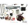 RC 1/14 Hydraulic Kit Linde H40D Forklift by LESU RD-A0002