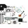 Kit d'un Chariot Élévateur hydraulique Linde H40D 1/14 - LESU RD-A0002