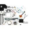 Chariot Elevateur Linde 1/14 LESU