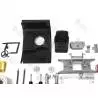 Kit d'un Chariot Élévateur hydraulique Linde H40D 1/14 - LESU RD-A0002