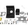 Chariot Elevateur Linde 1/14 LESU