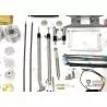 Kit d'un Chariot Élévateur hydraulique Linde H40D 1/14 - LESU RD-A0002
