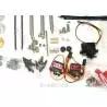 Kit d'un Chariot Élévateur hydraulique Linde H40D 1/14 - LESU RD-A0002