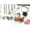Chariot Elevateur Linde 1/14 LESU
