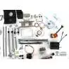 Kit d'un Chariot Élévateur hydraulique Linde H40D 1/14 - LESU RD-A0002