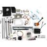 Chariot Elevateur Linde 1/14 LESU