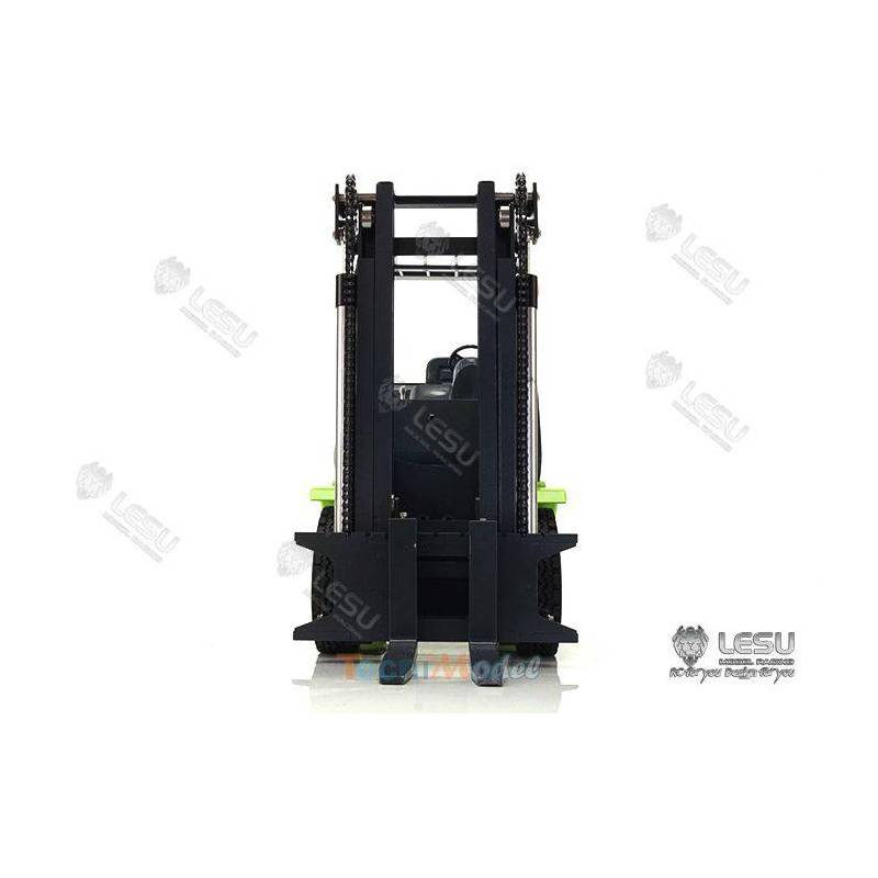 Kit d'un Chariot Élévateur hydraulique Linde H40D 1/14 - LESU RD-A0002