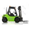 RC 1/14 Hydraulic Kit Linde H40D Forklift by LESU RD-A0002