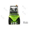 RC 1/14 Hydraulic Kit Linde H40D Forklift by LESU RD-A0002