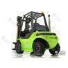 RC 1/14 Hydraulic Kit Linde H40D Forklift by LESU RD-A0002