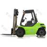 RC 1/14 Hydraulic Kit Linde H40D Forklift by LESU RD-A0002