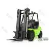Kit d'un Chariot Élévateur hydraulique Linde H40D 1/14 - LESU RD-A0002