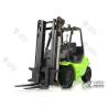 RC 1/14 Hydraulic Kit Linde H40D Forklift by LESU RD-A0002
