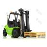 RC 1/14 Hydraulic Kit Linde H40D Forklift by LESU RD-A0002