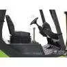 Kit d'un Chariot Élévateur hydraulique Linde H40D 1/14 - LESU RD-A0002