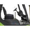 RC 1/14 Hydraulic Kit Linde H40D Forklift by LESU RD-A0002