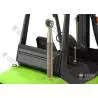 Kit d'un Chariot Élévateur hydraulique Linde H40D 1/14 - LESU RD-A0002