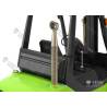 RC 1/14 Hydraulic Kit Linde H40D Forklift by LESU RD-A0002