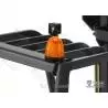 Kit d'un Chariot Élévateur hydraulique Linde H40D 1/14 - LESU RD-A0002