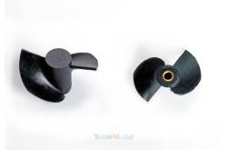 Hélice pour Propulsion JET Graupner