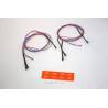 LED cluster for Volvo FH16 clearance lights Tamiya