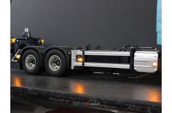 LED cluster for Volvo FH16 clearance lights Tamiya