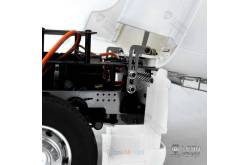 Articulation de cabine pour Volvo FH16 Tamiya 1/14 - LESU G-6241