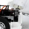 Articulation de cabine pour Volvo FH16 Tamiya 1/14 - LESU G-6241