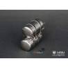 Réservoirs d'air Inox pour Arocs 3348 - LESU G-6157