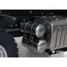 Réservoirs d'air Inox pour Arocs 3348 - LESU G-6157