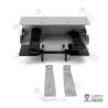 Plancher de cabine pour Volvo Tamiya 1/14 - LESU G-6243